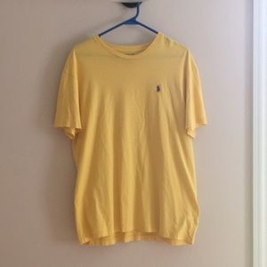 Polo t-shirt